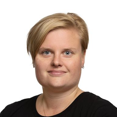 Kaisu Lehtonen — Pihlajalinna