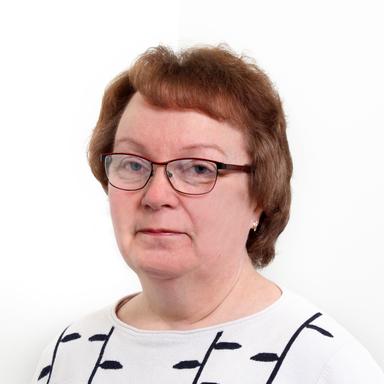 Seija Keltanen — Pihlajalinna