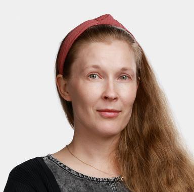 Kaisu Saarnio — Pihlajalinna