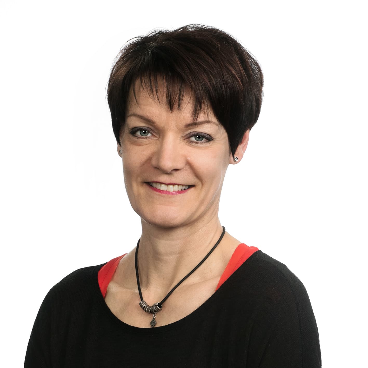 Jaana Iisakkila, Terveystieteiden maisteri — Pihlajalinna