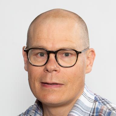 Mikko Joensuu, Doctor of Medical Science — Pihlajalinna