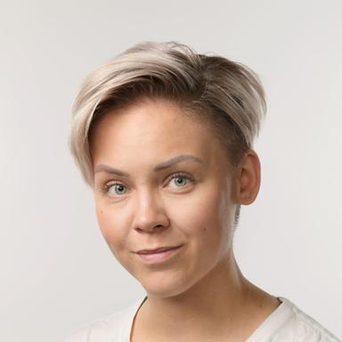 Soila Järvenpää, Doctor of Medical Science — Pihlajalinna