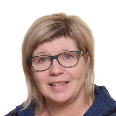 Tuija Laukkarinen — Pihlajalinna