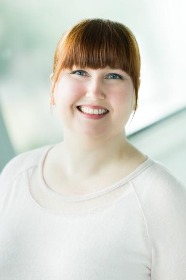 Katri Suhonen — Pihlajalinna