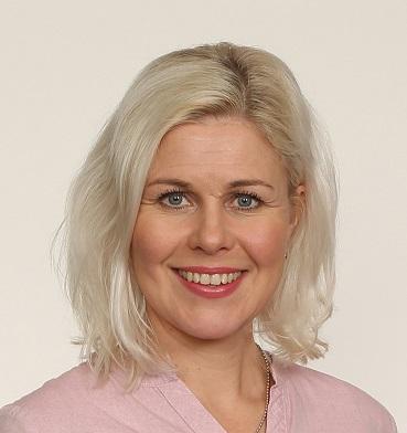 Tiina Toikka — Pihlajalinna
