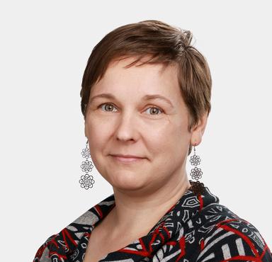 Jenni Rask — Pihlajalinna