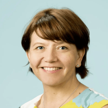 Marja-Leena Hyypiä — Pihlajalinna