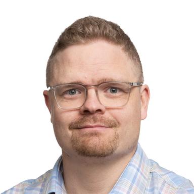 Aleksi Reito, Docent, Doctor of Medical Science — Pihlajalinna