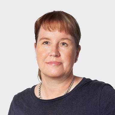 Tiia Mäkinen — Pihlajalinna