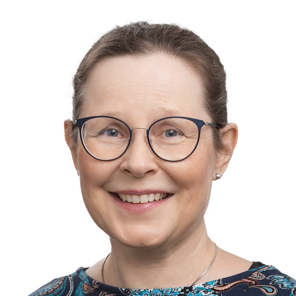 Kati Markula-Patjas, Medicine doktor — Pihlajalinna