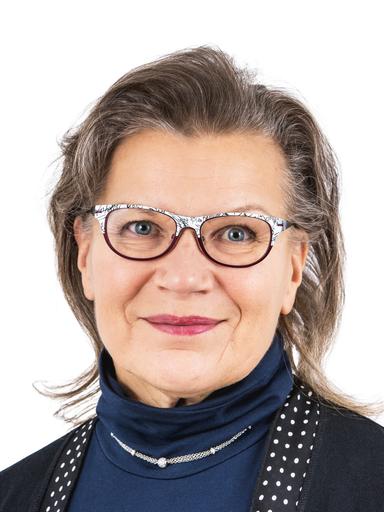 Seija Kuikka, Doctor of Medical Science — Pihlajalinna