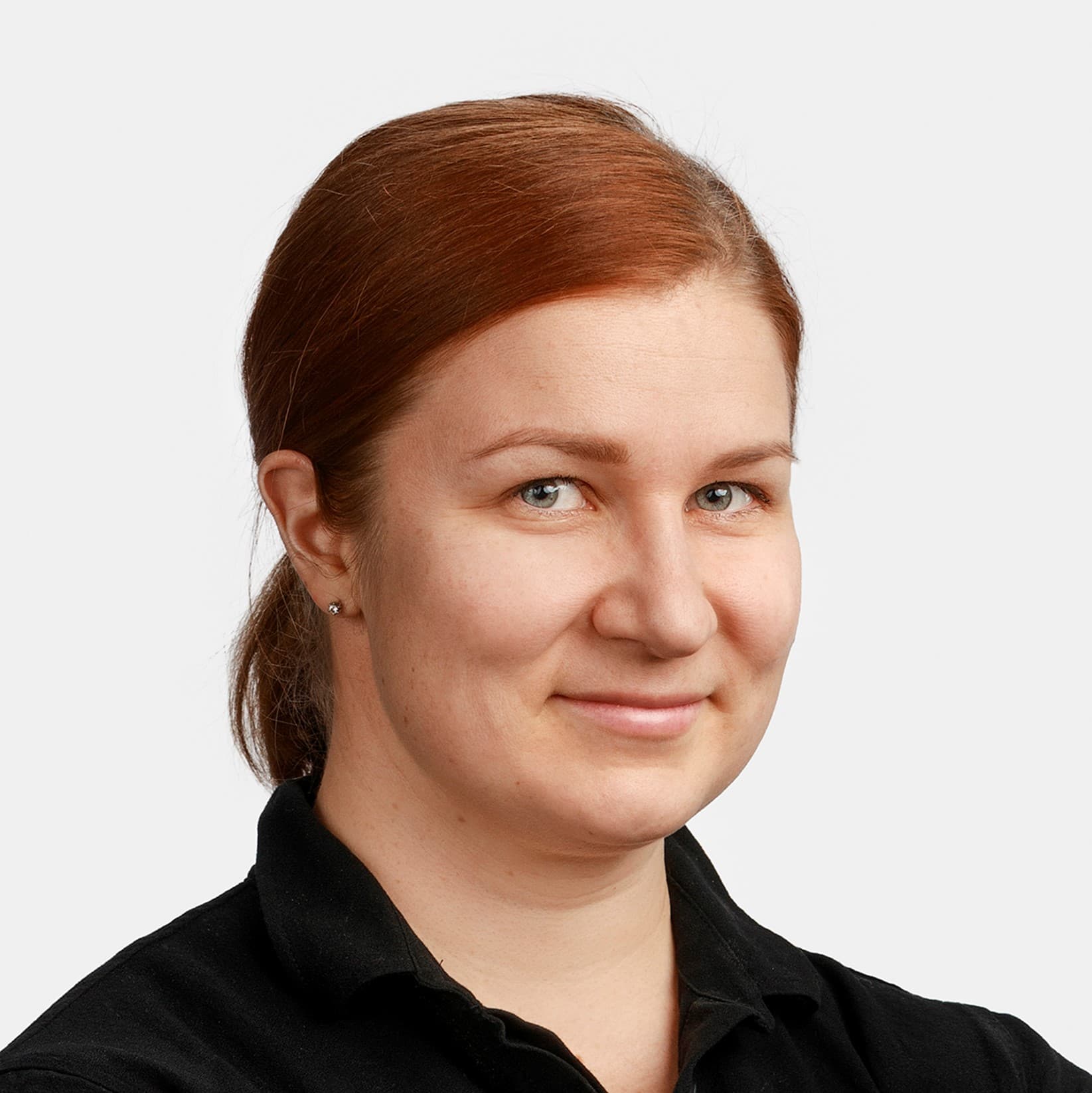 Elisa Mäkäräinen — Pihlajalinna