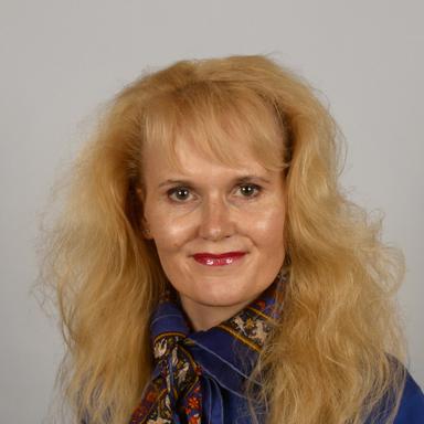 Anamaria Teino — Pihlajalinna