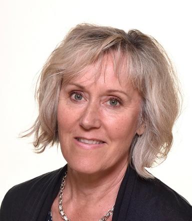 Hilkka Pääkkölä — Pihlajalinna