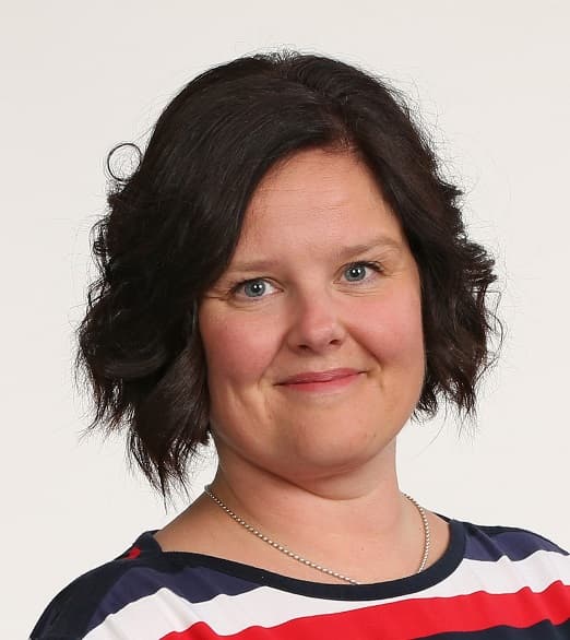 Sari Manninen — Pihlajalinna