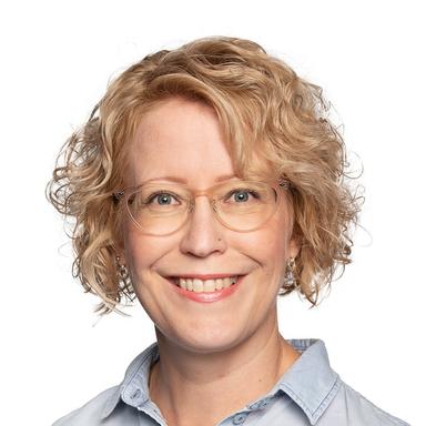 Anne Issakainen — Pihlajalinna