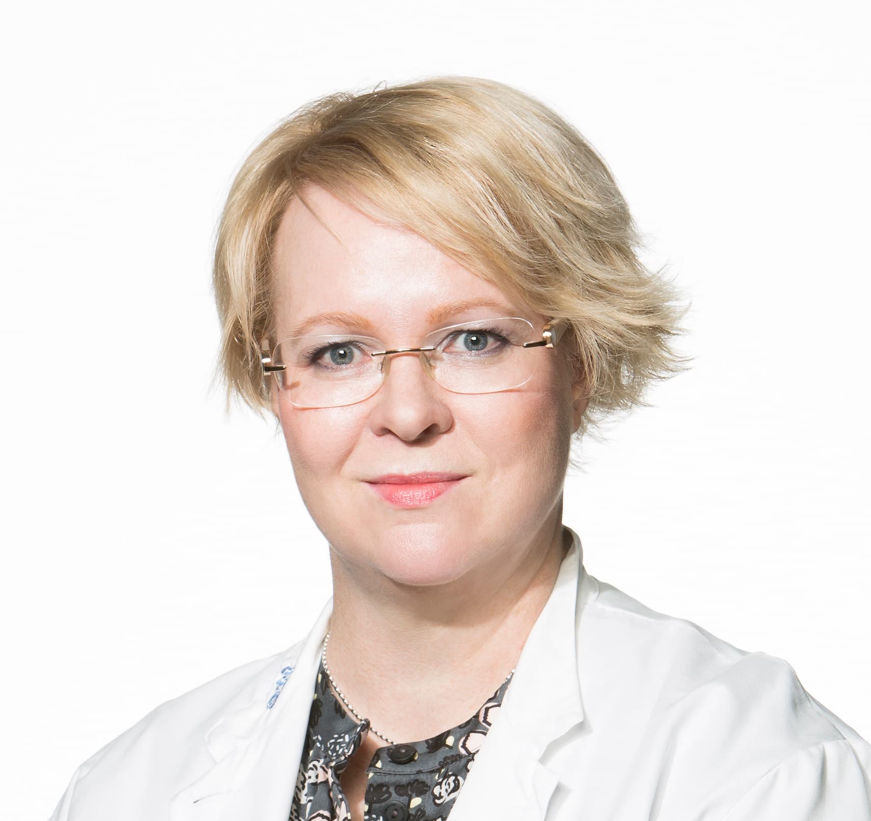 Riitta Martikainen — Pihlajalinna