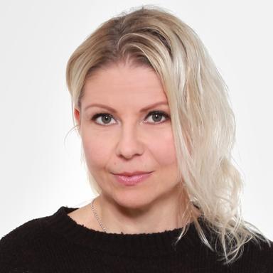 Päivi Siren — Pihlajalinna