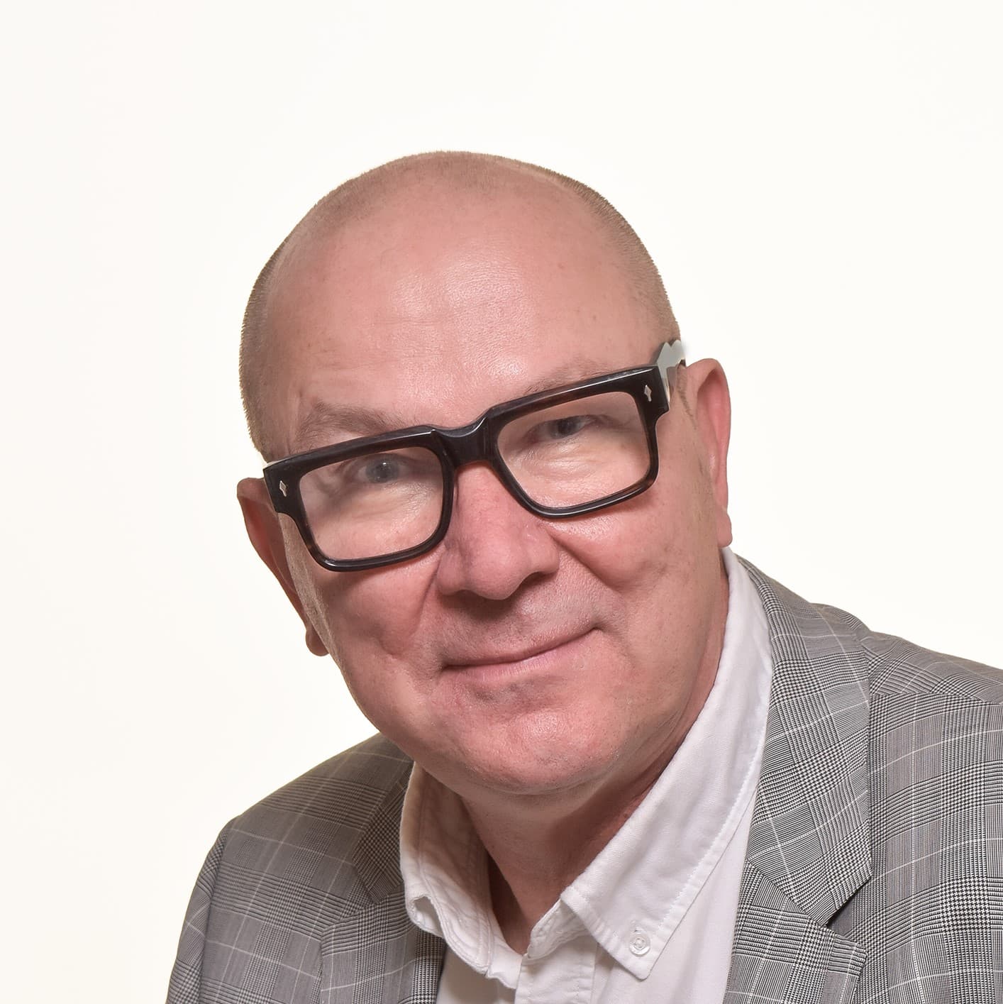 Jussi Jero, Doctor of Medical Science, Professor — Pihlajalinna