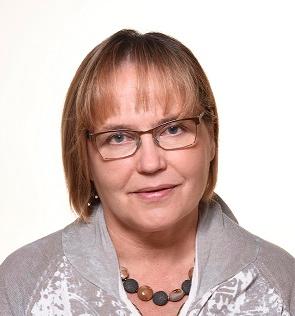 Maria Muhonen — Pihlajalinna