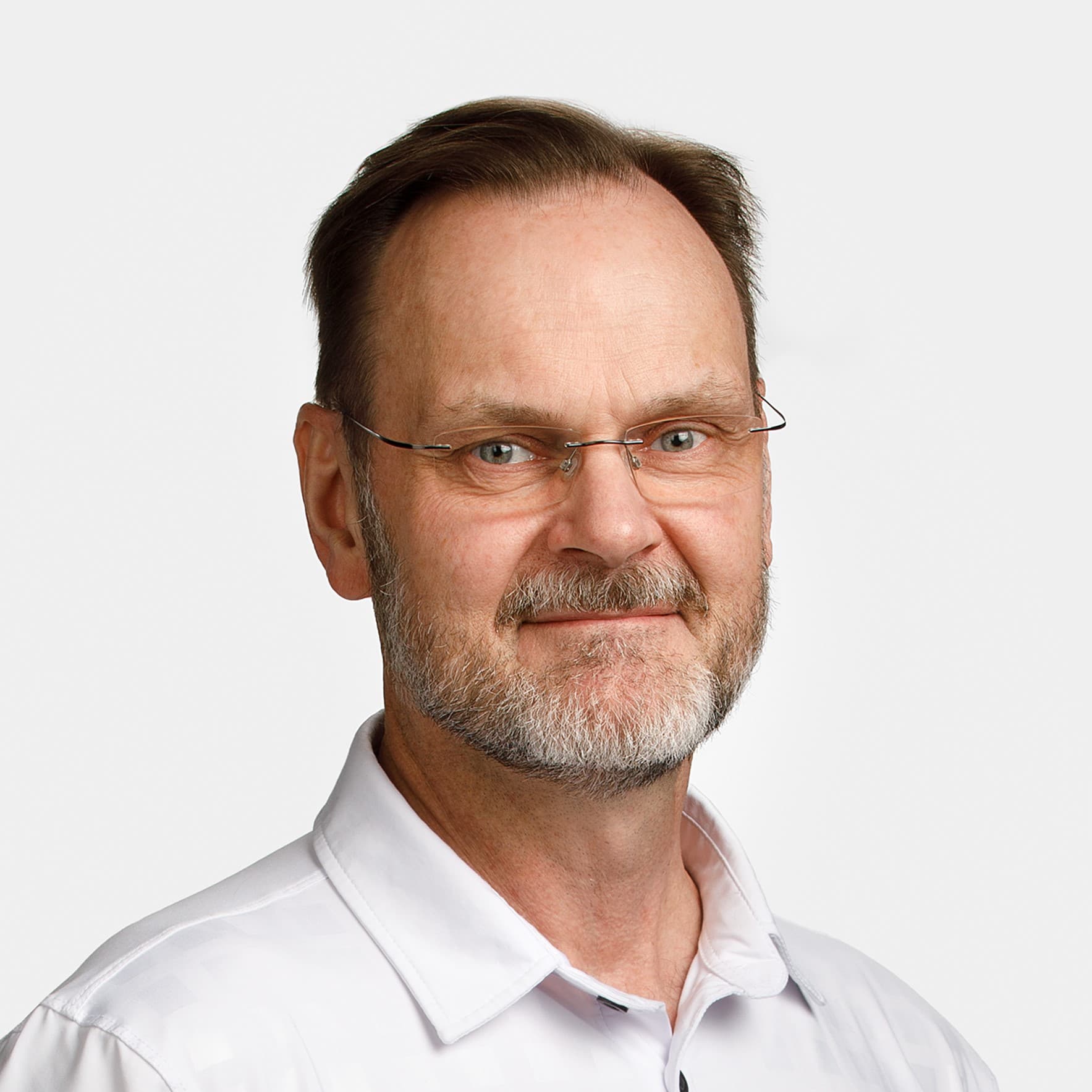 Matti Pesonen  — Pihlajalinna