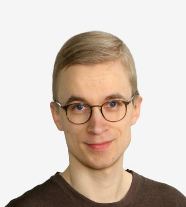 Antti Haimi — Pihlajalinna
