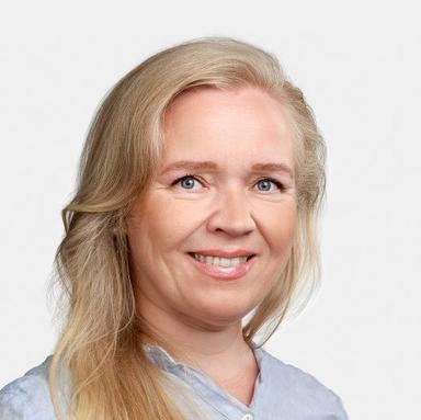 Erja Romppainen — Pihlajalinna