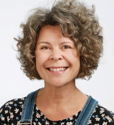 Minna Herronen, Sexual counsellor — Pihlajalinna