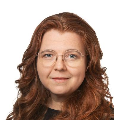 Heidi Lehtokangas — Pihlajalinna