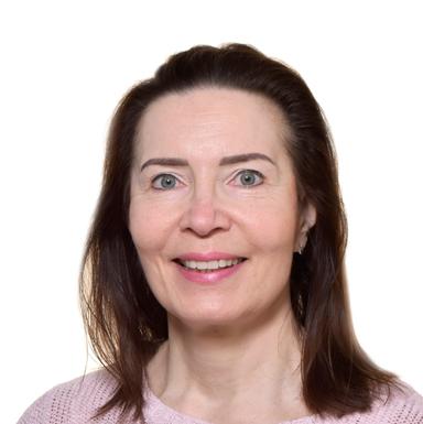 Sirkku Mustonen — Pihlajalinna