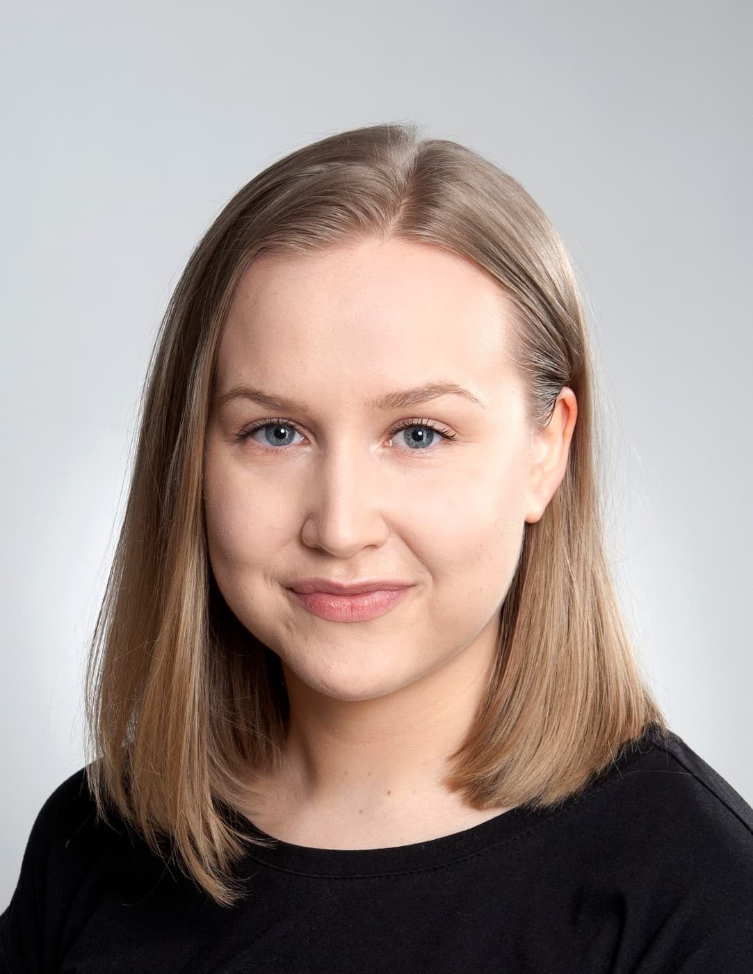 Julia Jokinen — Pihlajalinna