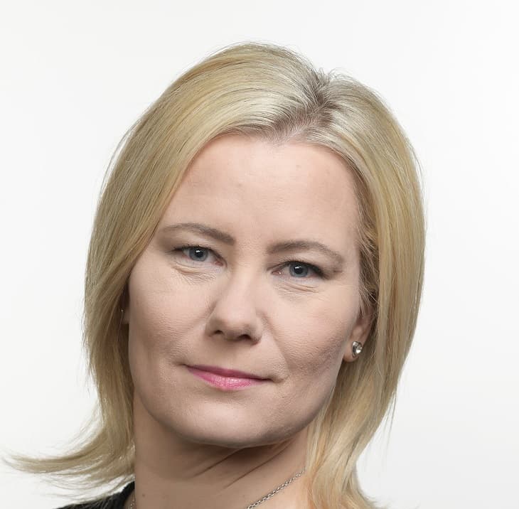 Susanna Suomela  — Pihlajalinna