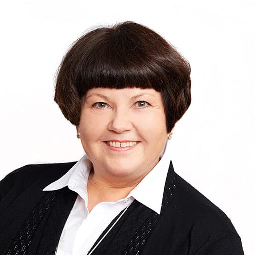 Arija Linnasmägi  — Pihlajalinna