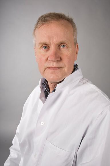 Kari Tuhkanen, Doctor of Medical Science — Pihlajalinna