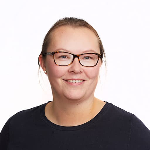 Titta Lehto, Midwife — Pihlajalinna