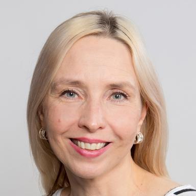 Päivi Nuttunen — Pihlajalinna