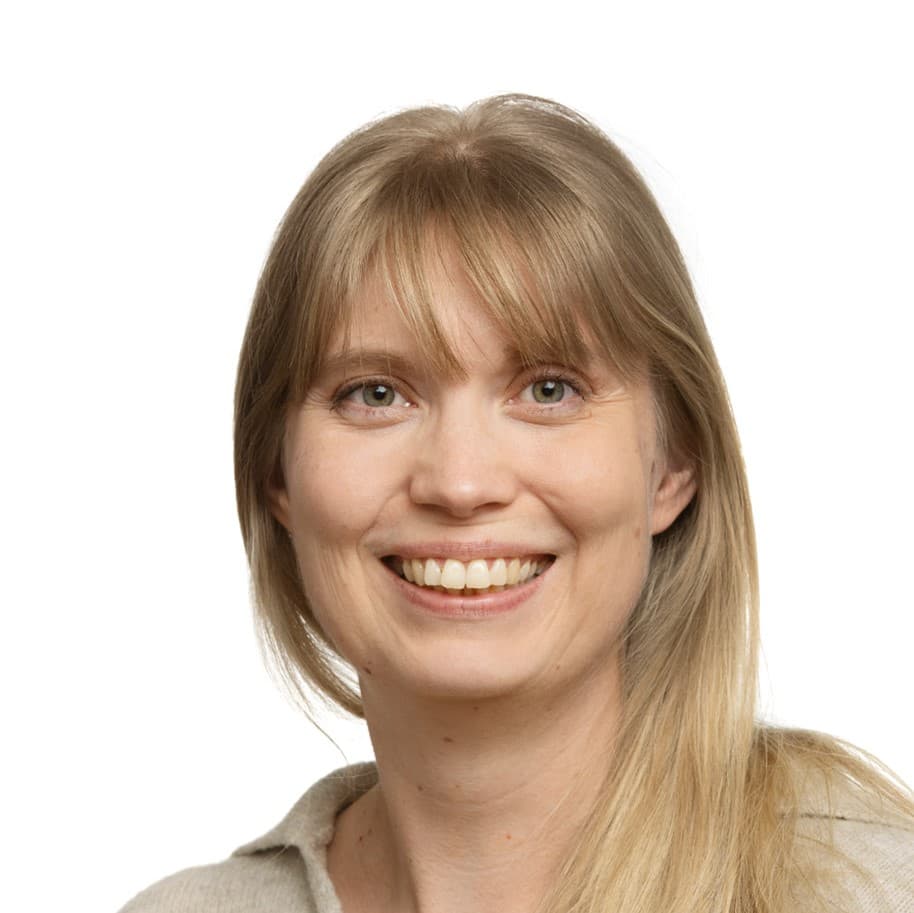 Katri Karikorpi — Pihlajalinna