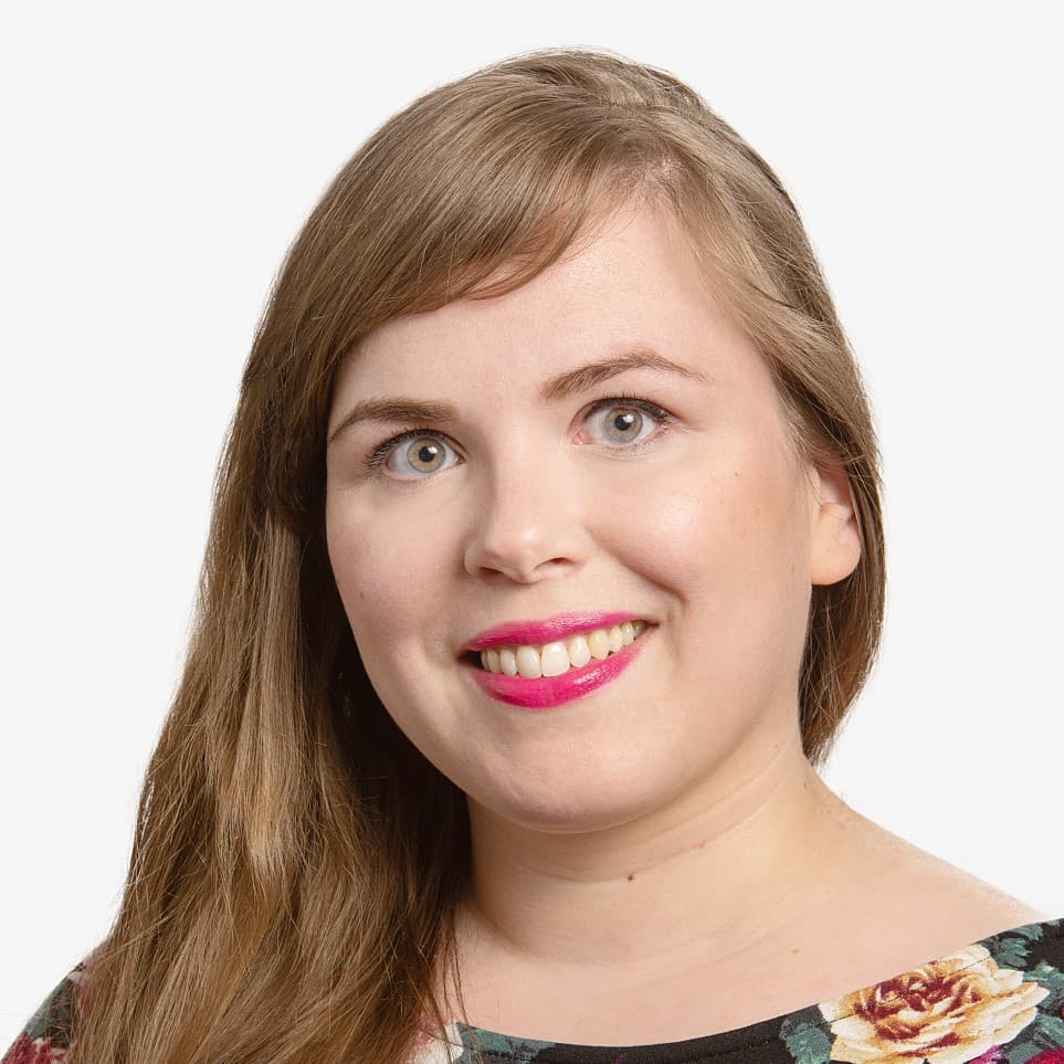 Melisa Myllymäki, Medicine licentiat — Pihlajalinna