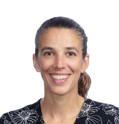 Andreina Kero, Doctor of Medical Science — Pihlajalinna