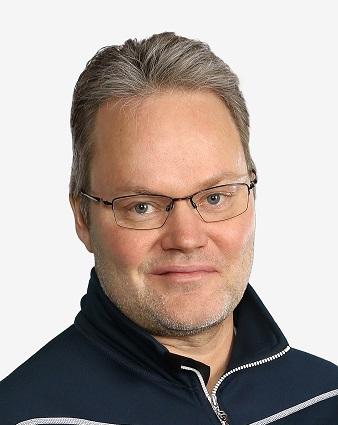 Tommi Aaltokallio — Pihlajalinna
