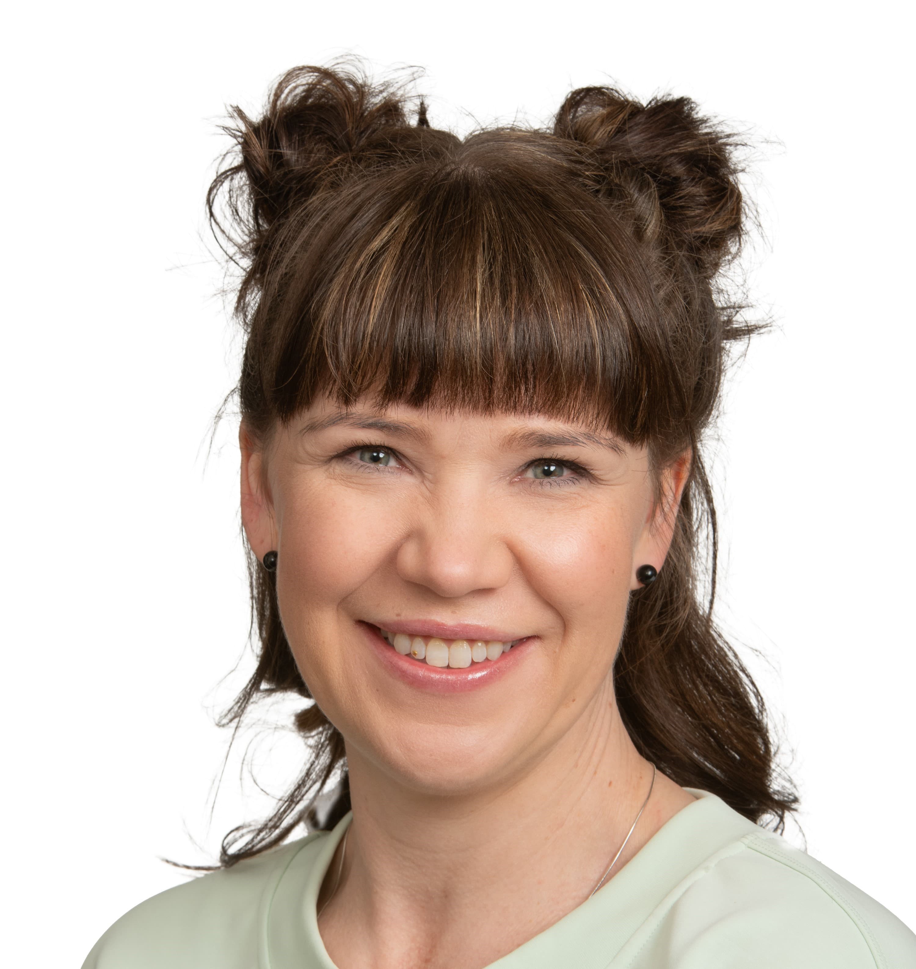 Heidi Tuomanen  — Pihlajalinna