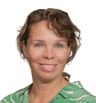 Kirsi Lähde, Medicine licentiat — Pihlajalinna