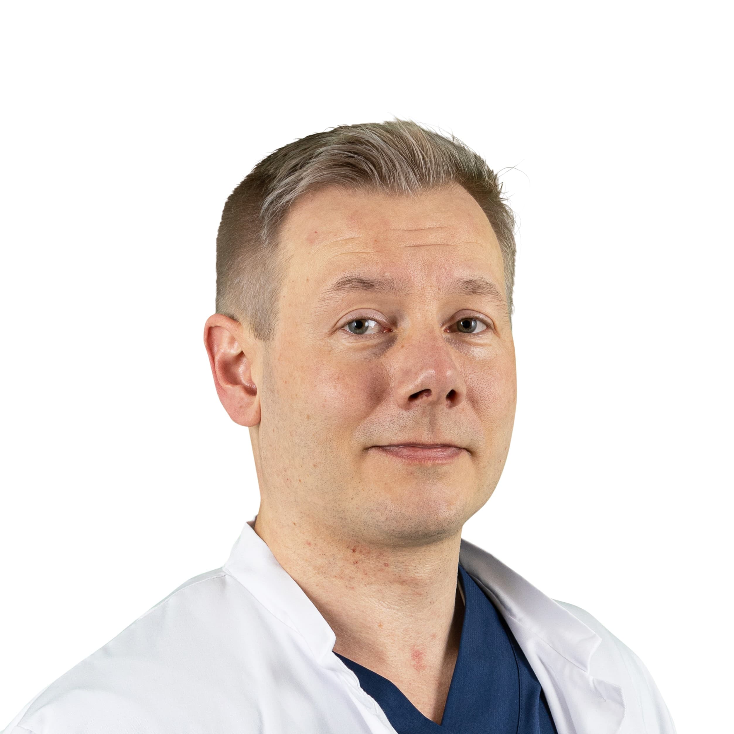 Mikko Saksa — Pihlajalinna