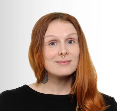 Mari Hakulinen — Pihlajalinna