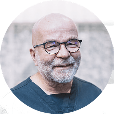 Heikki Suoyrjö — Pihlajalinna
