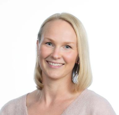 Jenniina Tulonen — Pihlajalinna