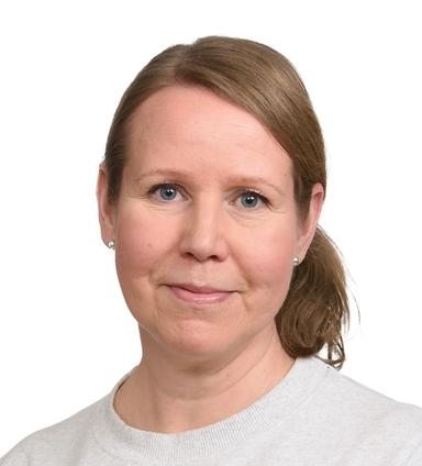 Nina Leminen — Pihlajalinna