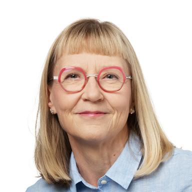 Tuija Poutanen, Dosentti — Pihlajalinna
