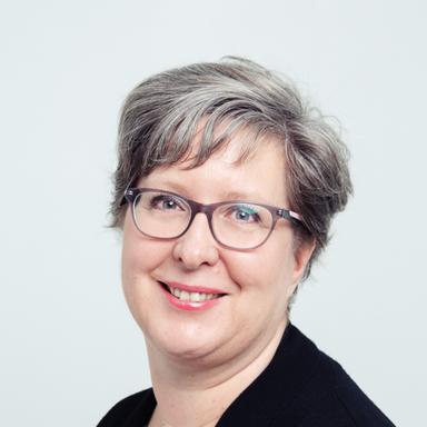 Antje Casper — Pihlajalinna