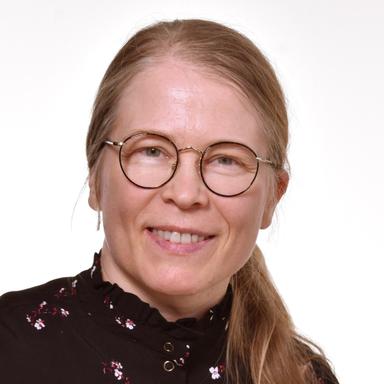 Hanna Heikkala — Pihlajalinna